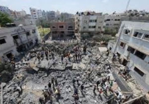 الصحة الفلسطينية: أكثر من 3500 شهيد وما يزيد عن 12 ألف مصاب في غزة