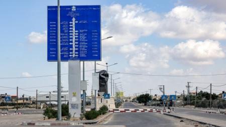 الصحة العالمية: المساعدات جاهزة عند معبر غزة