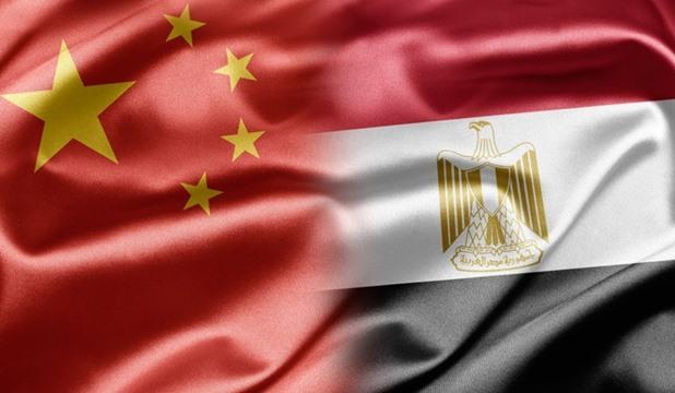 الرئيس الصيني يعلن عن قرار مهم يخص مصر