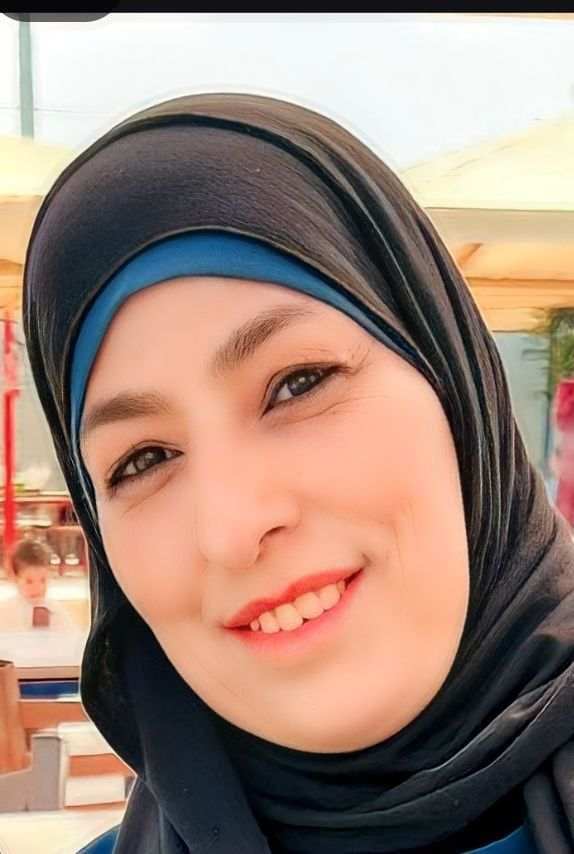 بني هاني تكتب مناجاة...شهداء غزة