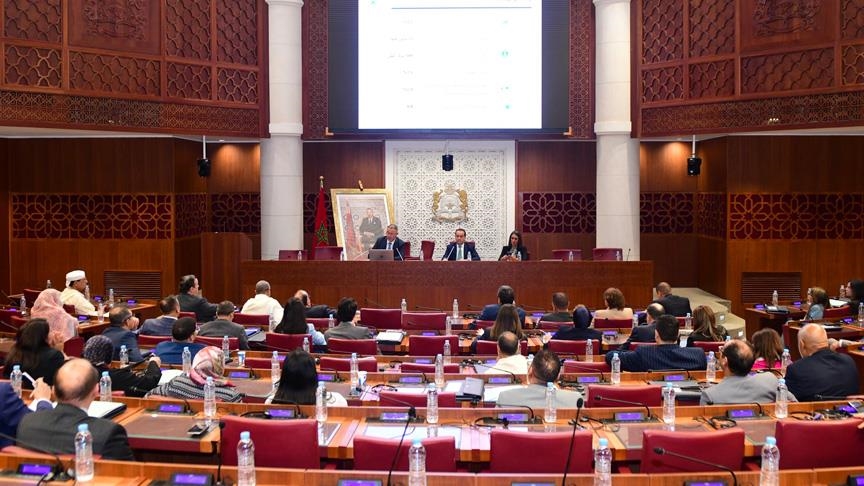المغرب.. مشروع موازنة 2024 يتوقع نموا 3.7 بالمئة