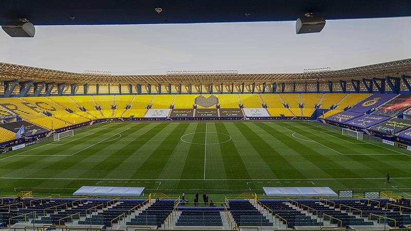 السعودية تستضيف كأس السوبر التركي بين غالاطة سراي وفنربهتشة