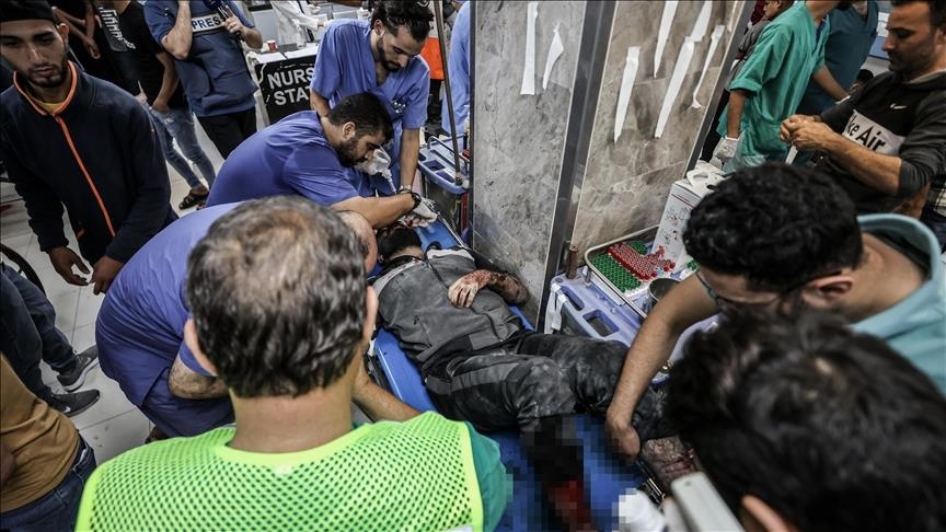 صحة غزة: مستشفياتنا بحاجة ماسة للأدوية والأسرّة