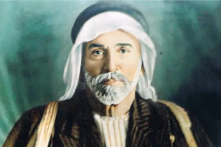 فرحان السعدي.. الشيخ الذي أربك الاحتلال