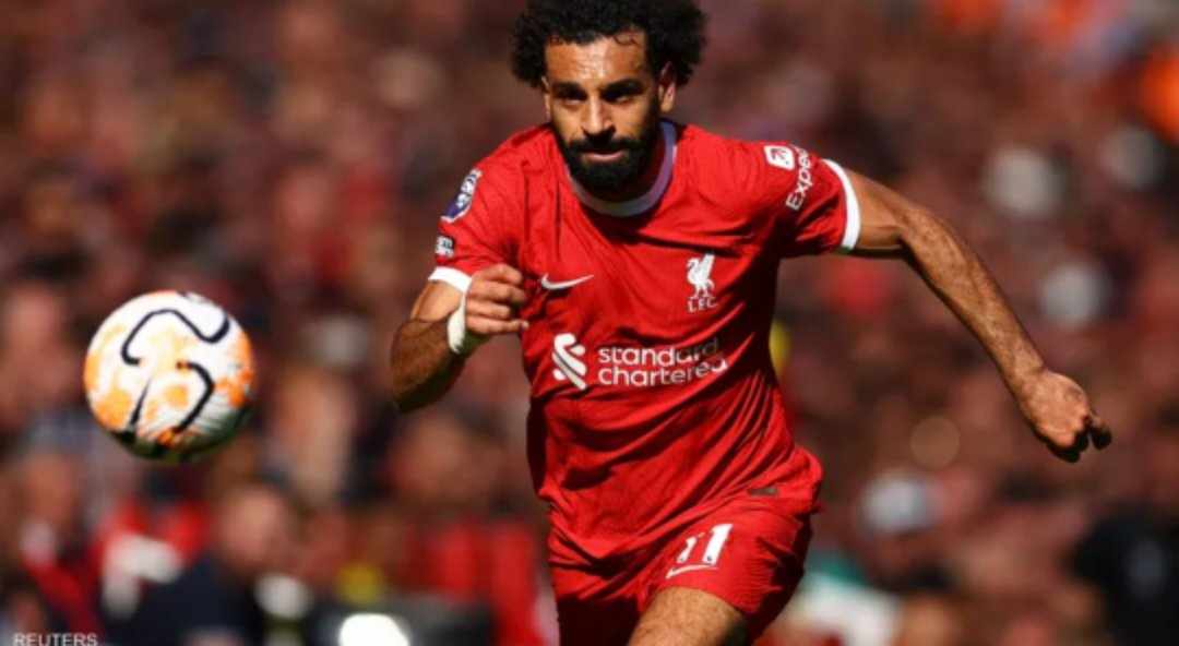 صلاح يقود تشكيل ليفربول المتوقع أمام إيفرتون بالدوري الإنجليزى اليوم