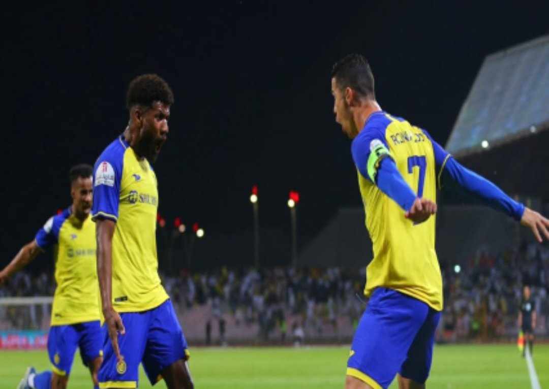 النصر ضد ضمك.. أبرز مباريات الدوري السعودي.. والقنوات الناقلة