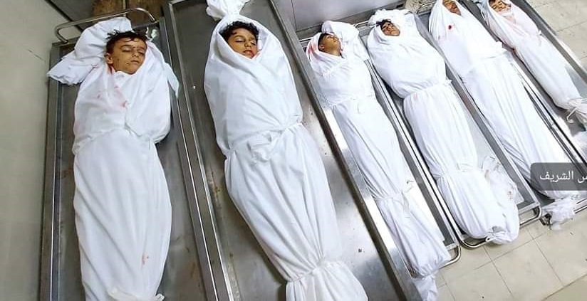 الحركة العالمية للدفاع عن أطفال فلسطين.. قوات الاحتلال قتلت أكثر من 1700 طفل في غزة بمعدل 120 طفلاً يومياً