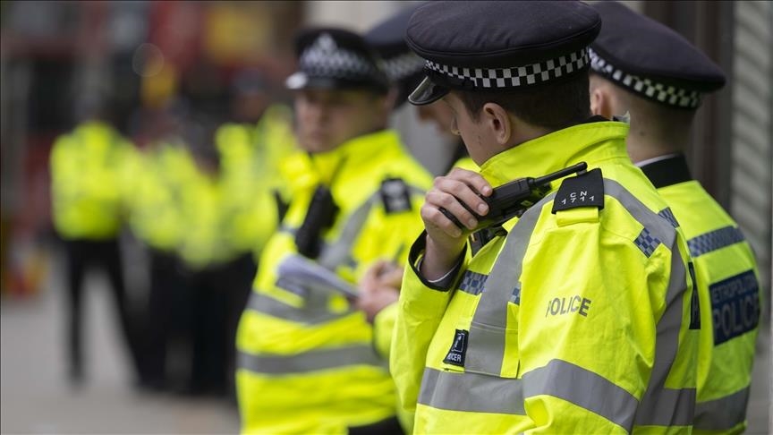 لندن.. شرطة النقل تحقق مع سائق مترو أنفاق مؤيد لفلسطين