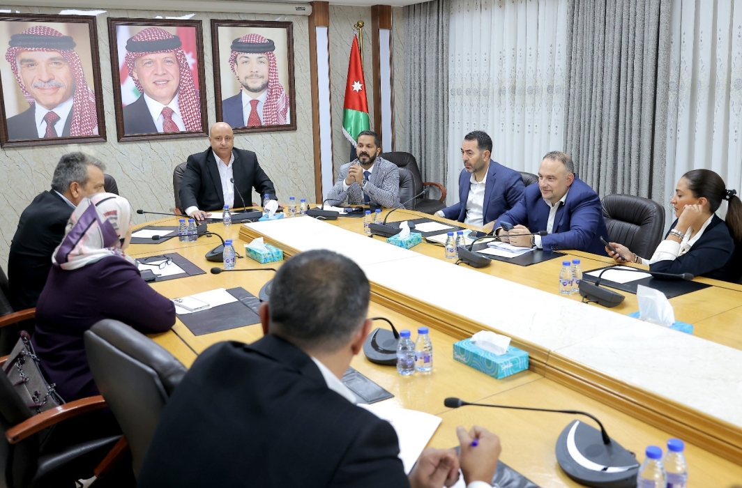 البرنامج النيابية: داعمون لمساعي الملك لحماية أهل قطاع غزة