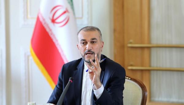 إيران تحذر إسرائيل وأمريكا من خروج الوضع عن السيطرة