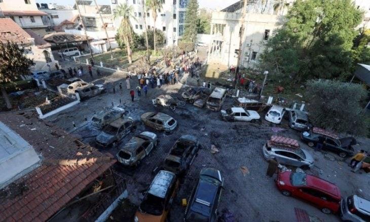 الأونروا: بقي لدينا وقود يكفي لـ3 أيام فقط بغزة