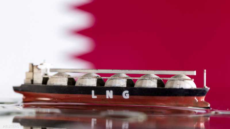 قطر توقع اتفاقا مع إيني لمدة 27 عاما لتوريد الغاز المسال