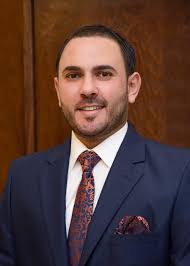 حداد يكتب المظاهرات السلمية