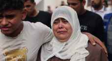 الصحة الفلسطينية: حروق شديدة وإذابة للجلد للمصابين بقصف الاحتلال