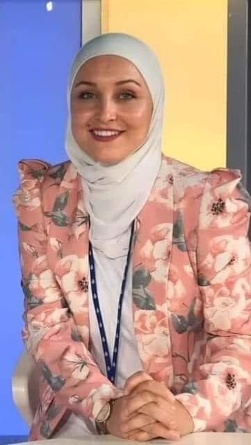 للمرة الثانية ...  الدكتوره ناهده المخادمة  نائبًا لعميد كلية الإعلام