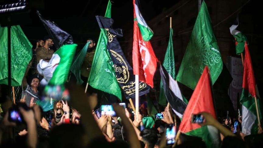 دعما الأقصى وغزة.. تداول كبير لأغنية رجاوي فلسطيني