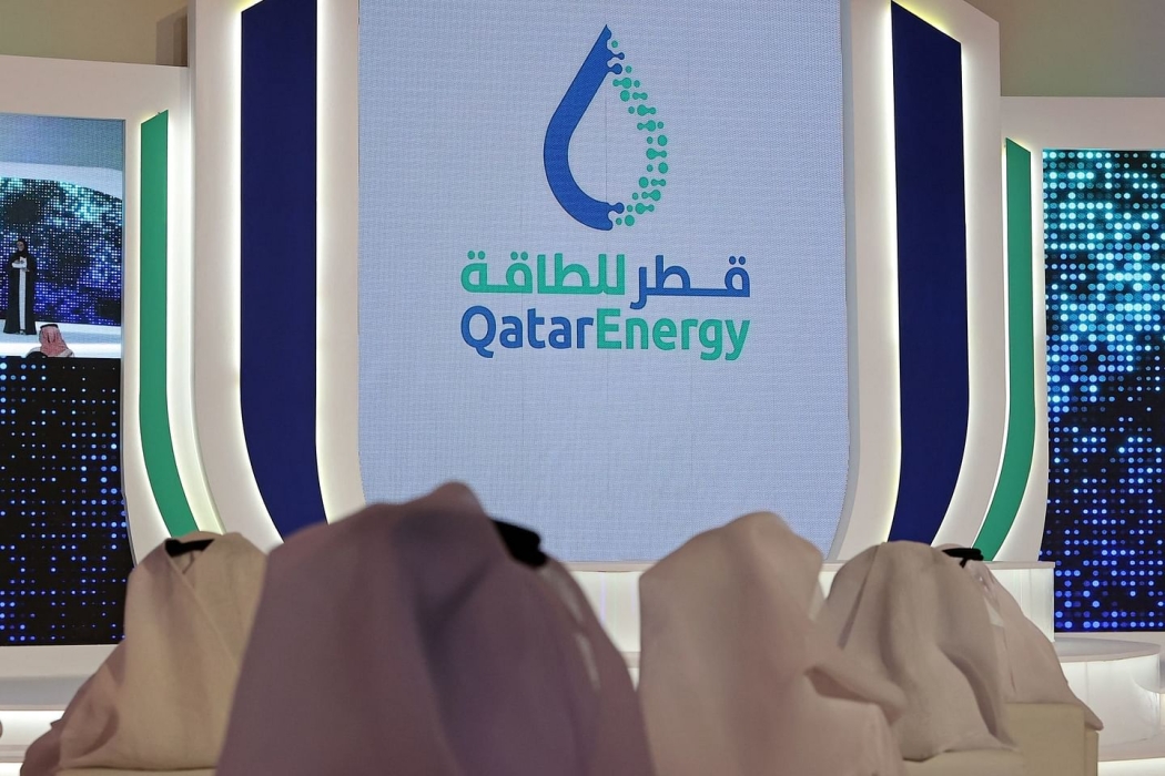 اتفاق لتوريد الغاز القطري إلى إيطاليا لمدة 27 عامًا
