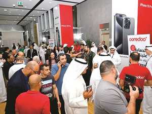 أرباح Ooredoo الكويت ترتفع 40 في الربع الثالث