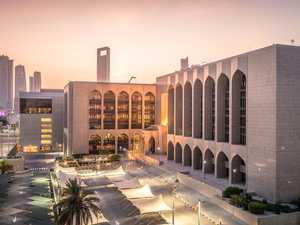 أصول القطاع المصرفي الإماراتي تتجاوز تريليون دولار في أغسطس
