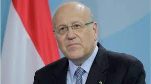لبنان يطالب إسرائيل بوقف جرائمها في فلسطين