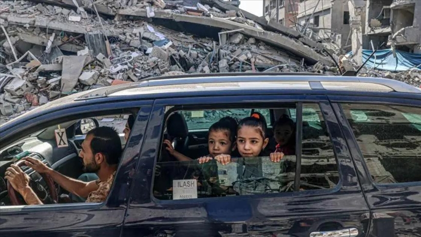 هيومن راتس ووتش: نفاق الغرب صارخ ومعاييره مزدوجة