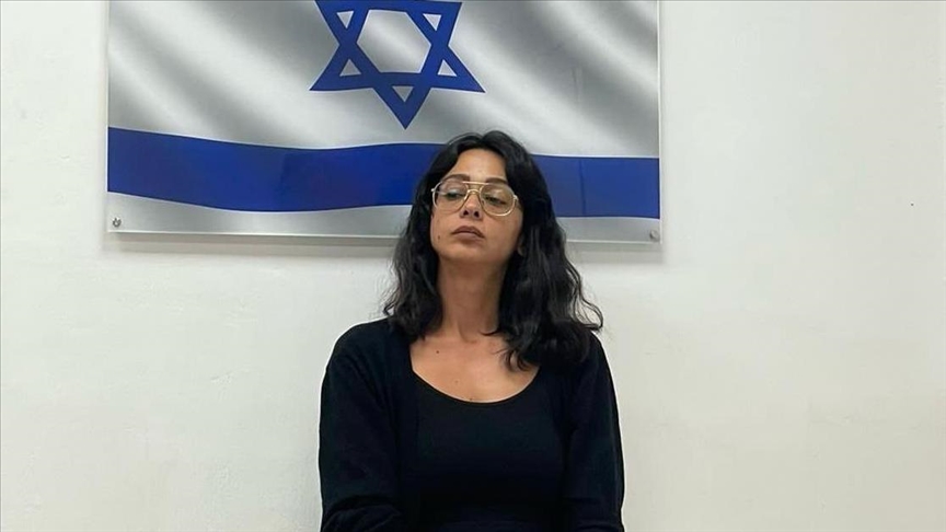 إسرائيل تعتقل الممثلة العربية ميساء عبد الهادي بتهمة التحريض