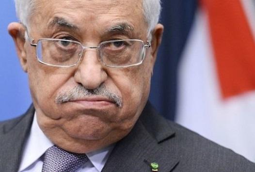 عباس: نؤكد أننا نعترف بإسرائيل ولها الحق بالردود