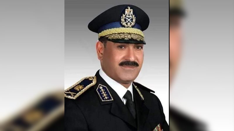 وفاة اللواء عبد السلام الخولي مساعد وزير الداخلية المصري لقطاع الشرطة المتخصصة