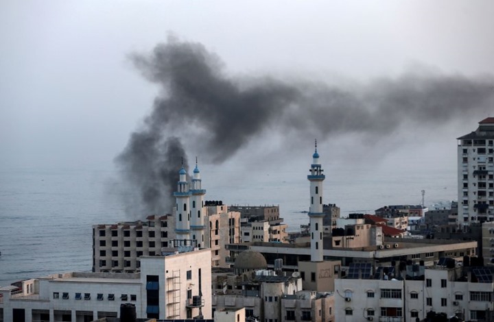 بعد 19 يوما من قصف غزة بالأسلحة المحرمة.. العالم يغمض عينيه عن التدمير المقصود للبيئة