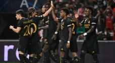 دوري أبطال أوروبا: ريال مدريد يعزّز صدارته وبايرن ينجو من ضغط غلطة سرايقاد
