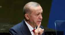 أردوغان: ألغيت زيارتي لتل أبيب لاستمرار الاحتلال بجرائمه
