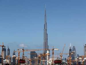 JLL: العقار في الإمارات يواصل تحقيق نمو قوي خلال 2023  انتشارهم خارج المناطق الرئيسية.