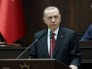 أردوغان: دموع الغرب لأجل إسرائيل نوع من الاحتيال