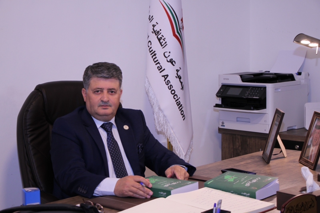 جلالة الملكة رانيا ... والإختيار الذكي
