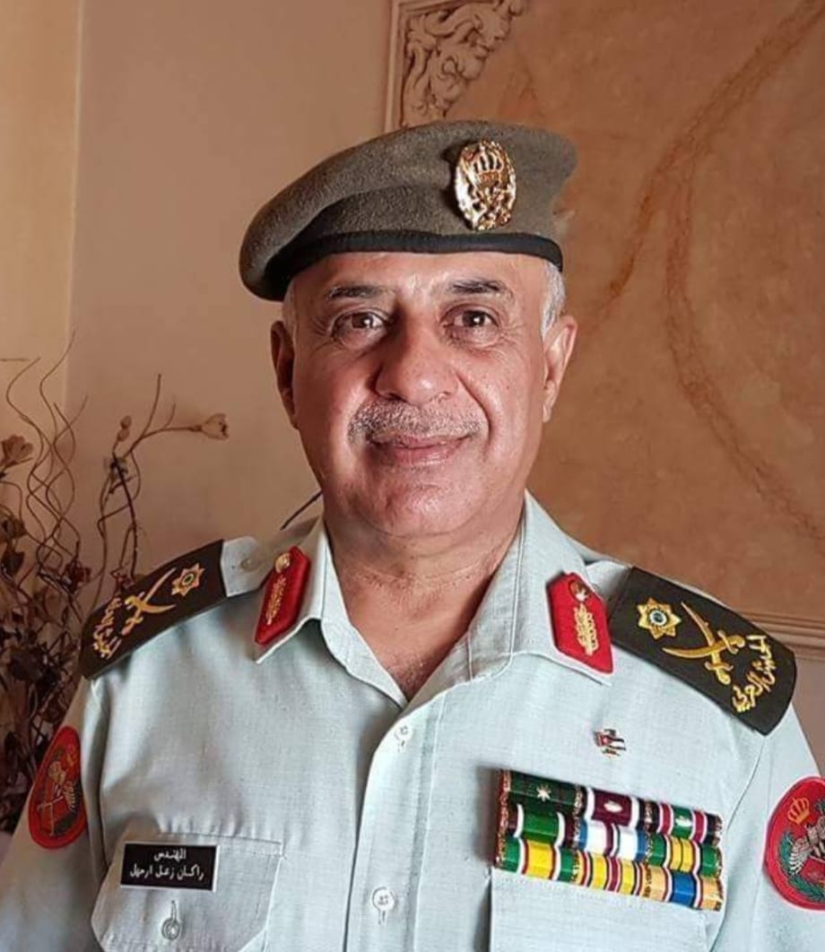 الملكه رانيا تنتصر  لاطفال وامهات غزه