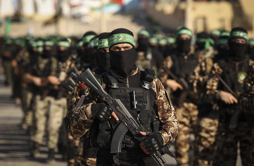 صحيفة بريطانية: تدمير حماس بعيد المنال عن إسرائيل