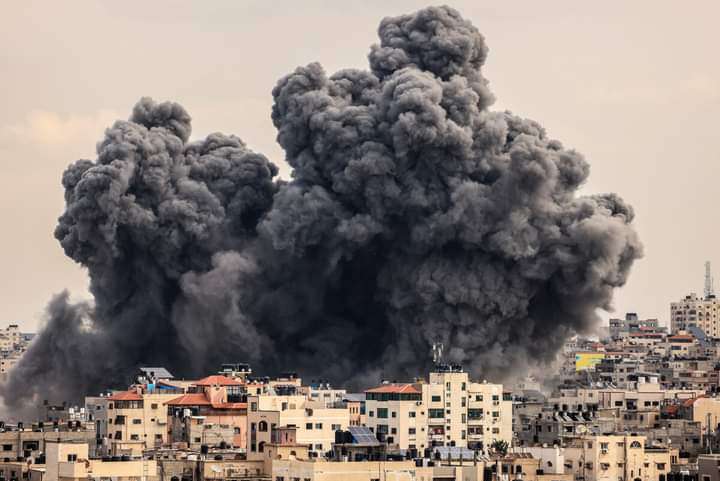 الأمم المتحدة: لا مكان آمنا في غزة