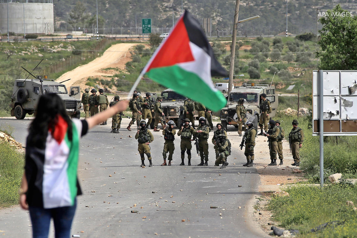 حكومة الاحتلال تدفع بقانون لسحب الجنسية من فلسطينيي 48