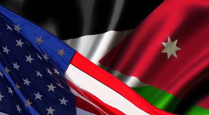 مساعدة وزير الخارجية الأميركي تبدأ زيارة للأردن والمنطقة