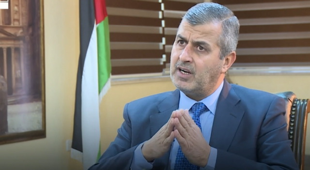 الخرابشة: فلس الريف يزود 323 موقعا ومنزلا بالكهرباء