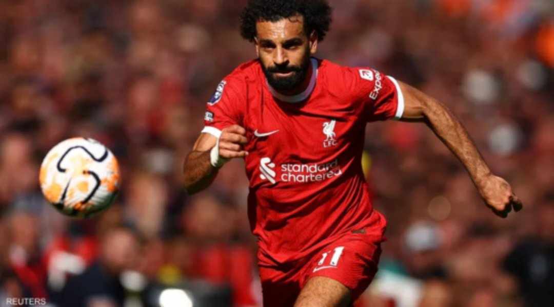 ليفربول يدمر شباك تولوز بخمسة...محمد صلاح بطل المباراة