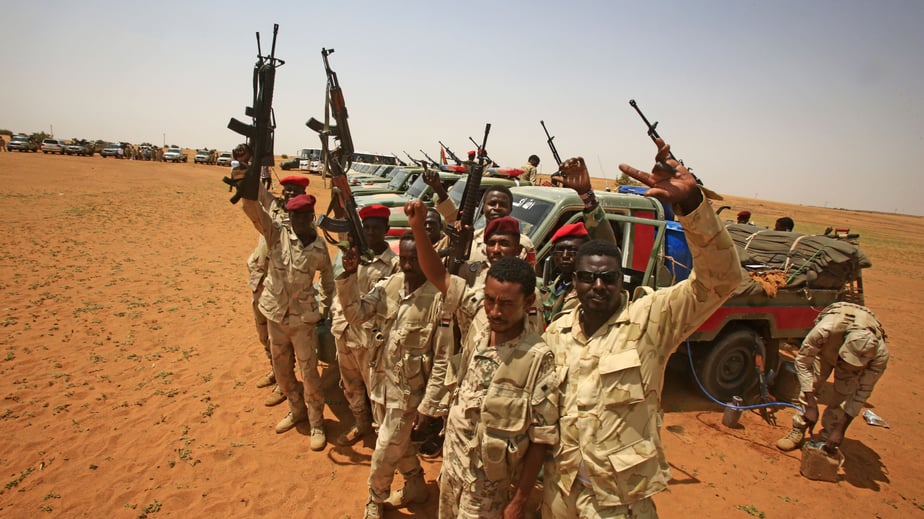 جولة جديدة من مفاوضات جدة ....هل تكون الأخيرة لانهاء الحرب بالسودان
