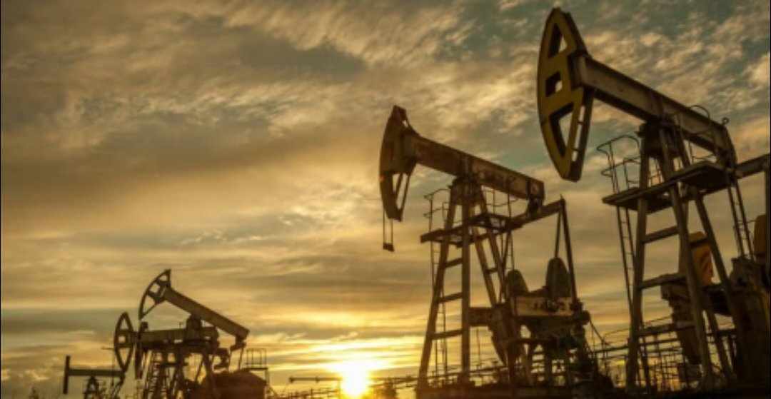 ارتفاع أسعار النفط