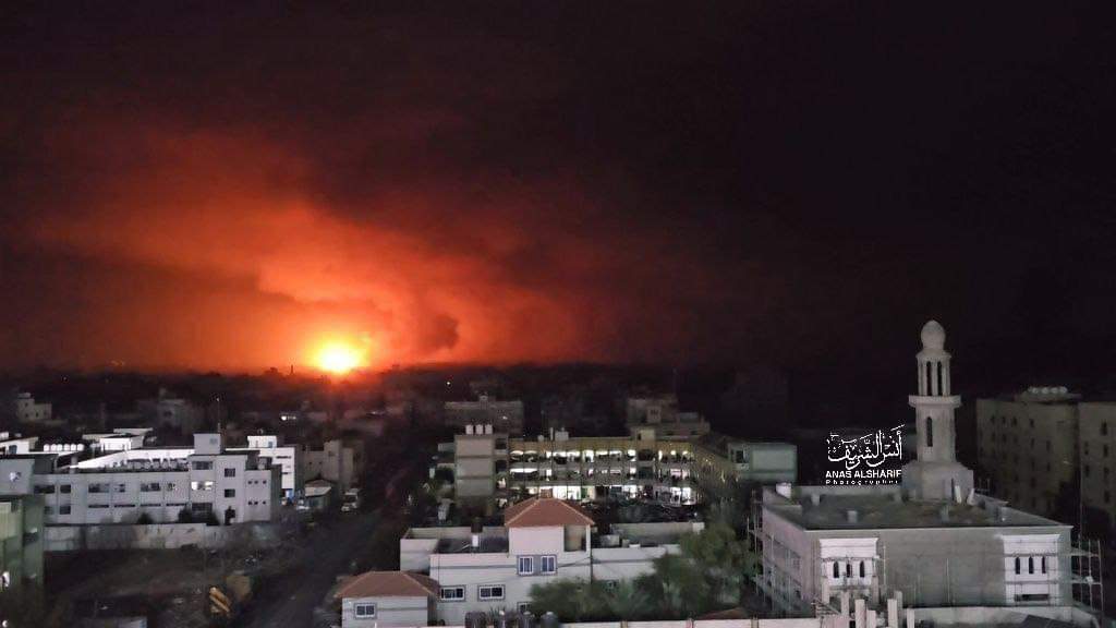 ملايين الرسائل لإيلون ماسك.. السوشيال ميديا تطالب بإنترنت ستارلينك لغزة