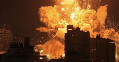 عاجل ..حركة حماس ترحب بقرار الجمعية العامة الداعي لهدنة في قطاع غزة