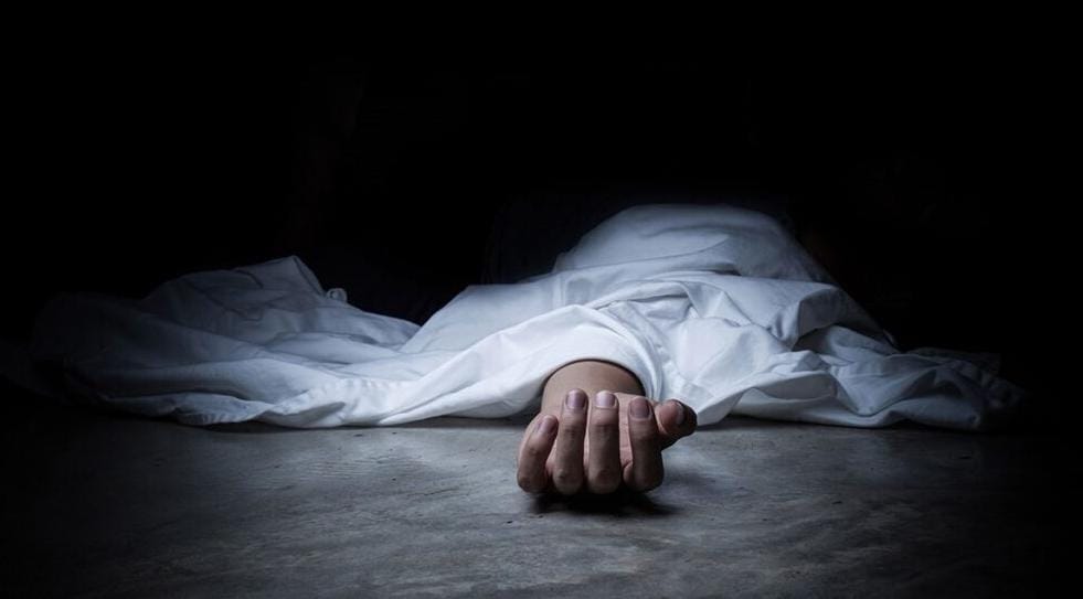 جريمة قتل مروعة في العراق ...تفاصيل