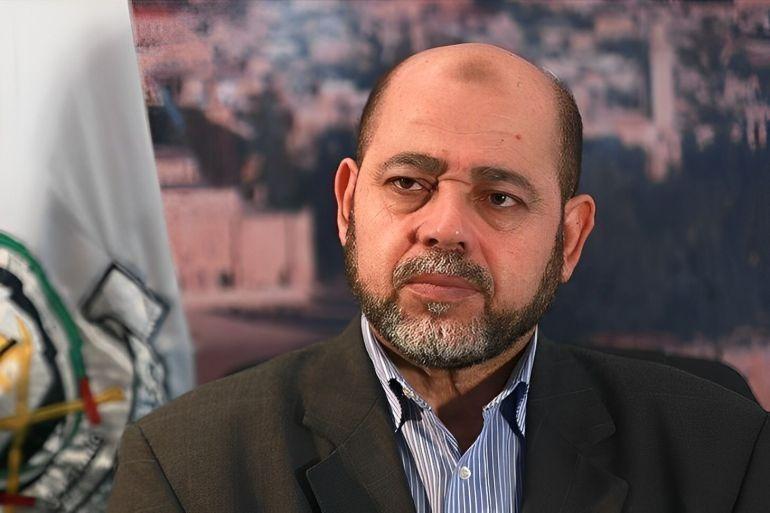 أبو مرزوق : نعتبر جميع الاسرى لدينا إسرائيليين