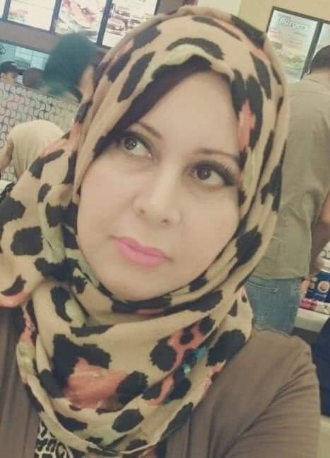القرقني تكتب طوفان درنة  قصة واقعية