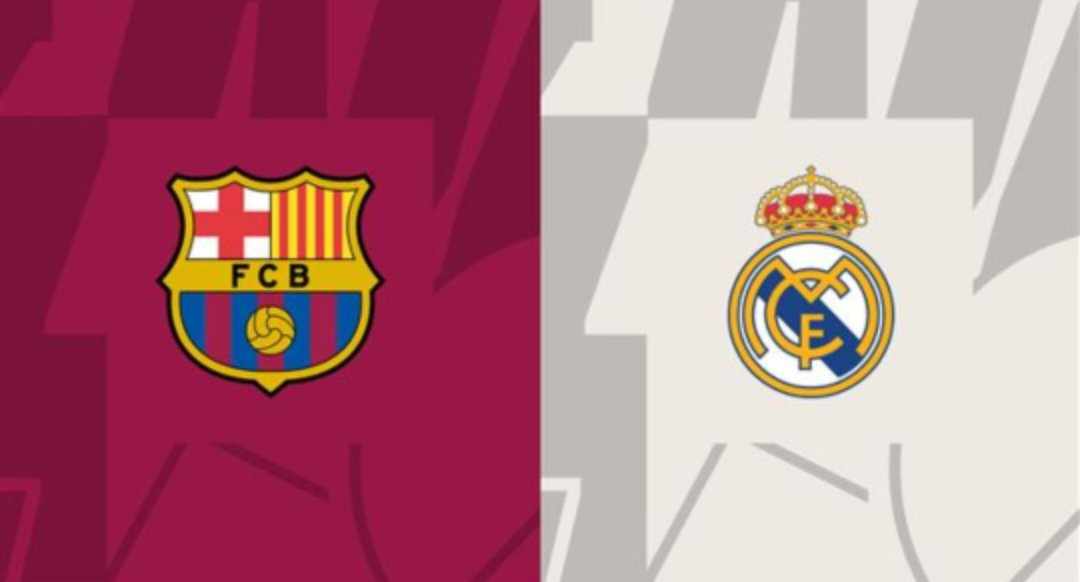 بث مباشر برشلونة ضد ريال مدريد