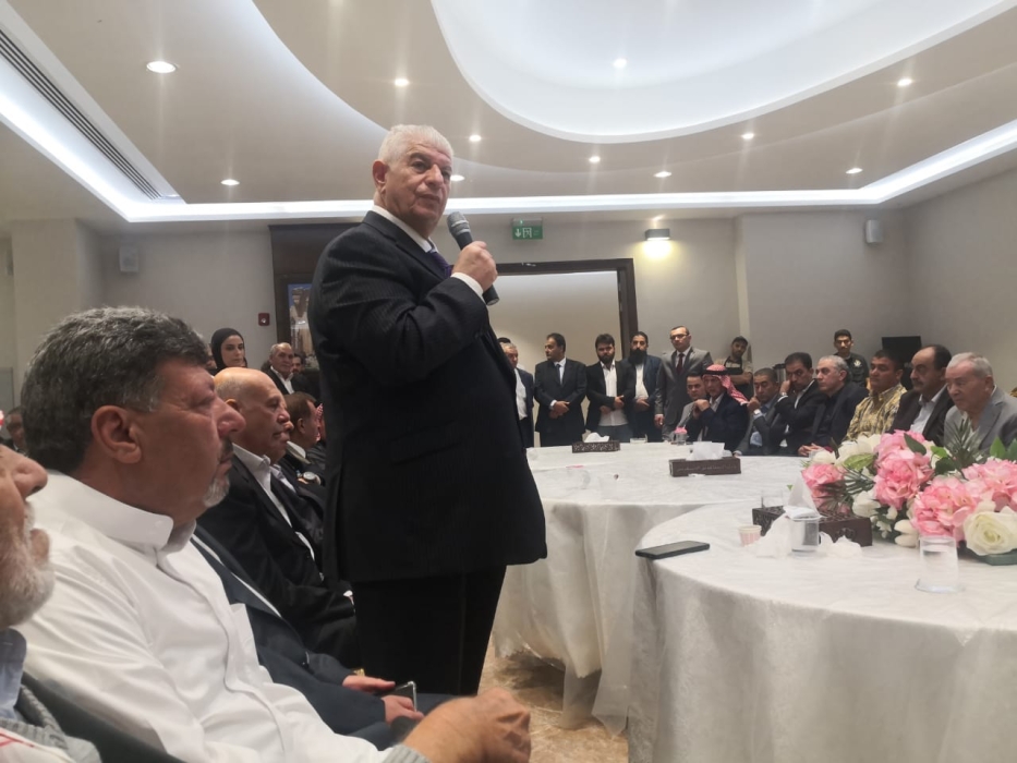 مبارررك خطوبة الشاب المهندس أحمد علي الحوامده ...صور